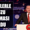Erdoğan: PYD ve IŞİD hiç farklı değil
