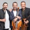Rubato turnede