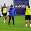 Fenerbahçe'den zemin hamlesi Fenerbahçe'den zemin hamlesi