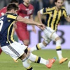 Fenerbahçe ilk 11'inde büyük sürprizler