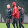 Galatasaraylı Donk'un ilk röportajı