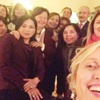 Sürprizin selfie’si Sürprizin selfie’si