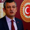 Özgür Özel: AKP erirken, CHP güçleniyor Özgür Özel: AKP erirken, CHP güçleniyor
