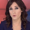 Nazlı Çelik tecavüz zanlısına tepki gösterdi Nazlı Çelik tecavüz zanlısına tepki gösterdi