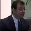 Video: Ekrem İmamoğlu: Cumhurbaşkanı'ndan 5 aydır davet bekliyorum Video: Ekrem İmamoğlu: Cumhurbaşkanı'ndan 5 aydır davet bekliyorum