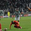 Gol düellosundan Alanyaspor galip çıktı Gol düellosundan Alanyaspor galip çıktı