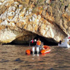 Kayıp Alman turistin cesedine ulaşıldı Kayıp Alman turistin cesedine ulaşıldı