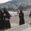 Arap turistler Bursa’ya akın etti Arap turistler Bursa’ya akın etti