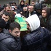 Açık kalan televizyon dehşeti! Açık kalan televizyon dehşeti!
