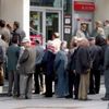 Çalışma Bakanı: Bankaların emekli için teklifine biz razı değiliz