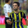 Gökhan Gönül'ün durumu maç saati