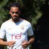 Denayer takımla beraber çalışmalara başladı