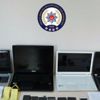 35 bin kişinin kredi kartından 75 milyon TL'lik vurgun 35 bin kişinin kredi kartından 75 milyon TL'lik vurgun