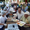 Muratpaşa’da Ramazan Coşkusu