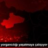 El yapımı yorgancılığı yaşatmaya çalışıyor El yapımı yorgancılığı yaşatmaya çalışıyor