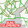 Bayram sonrası İstanbul trafiği yeniden yoğunlaşıyor Bayram sonrası İstanbul trafiği yeniden yoğunlaşıyor