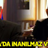 Fransa'da inanılmaz vurgun! Fransa'da inanılmaz vurgun!