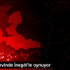 Altekma evinde İnegöl le oynuyor Altekma evinde İnegöl le oynuyor