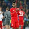 Sturridge'in sözleşmesi de hazır Sturridge'in sözleşmesi de hazır