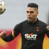 Falcao'nun annesi açıkladı: 'Oğlum Galatasaray'da kalacak'