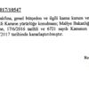 MEB'den Türkiye Maarif Vakfı'na 241 milyon lira kaynak aktarıldı