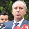 Muharrem İnce: Tüm insanlıktan özür diliyorum