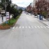 Erzurum’da sessiz kalan cadde ve sokaklar havadan görüntülendi Erzurum’da sessiz kalan cadde ve sokaklar havadan görüntülendi
