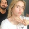 Aleyna Tilki estetik yaptırdı