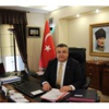 Kırklareli Belediye Başkanı Mehmet Kesimoğlu