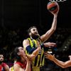 Fenerbahçe Münih'te yıkıldı Fenerbahçe Münih'te yıkıldı