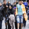 Almanya mültecilere 17 milyar Euro harcayacak
