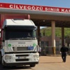 Cilvegözü Sınır Kapısı Kapatıldı