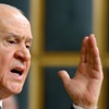 Bahçeli: Masadan iktidar dahi kalksa MHP kalkmayacak