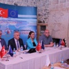 Bayram: “Özgür Basının Oksijeni, İfade Özgürlüğüdür” Bayram: “Özgür Basının Oksijeni, İfade Özgürlüğüdür”