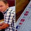 Blok oy iddiasında gözaltı kararı!