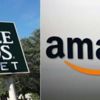 Amazon, Whole Foods'u satın alıyor