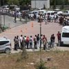 Cumhurbaşkanı Erdoğan müjdeyi vermişti: İşe alımlar başladı Cumhurbaşkanı Erdoğan müjdeyi vermişti: İşe alımlar başladı