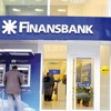 Finansbank’ın halka arzına onay Finansbank’ın halka arzına onay