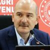 Süleyman Soylu: 77 kayıp ihbarı var