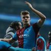 Selahattin Kınalı: 40 milyon Euro'luk pastayı Trabzonspor'a yedirmek istemeyenler devreye girdi Selahattin Kınalı: 40 milyon Euro'luk pastayı Trabzonspor'a yedirmek istemeyenler devreye girdi