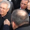 Aziz Yıldırım havaalanını karıştırdı! Aziz Yıldırım havaalanını karıştırdı!