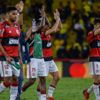 Libertadores Kupası Flamengo finale yükseldi