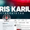 Beşiktaş Karius'u böyle duyurdu Beşiktaş Karius'u böyle duyurdu