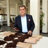 Çekirdeksiz kuru üzüm ihracatı 500 milyon doları aştı Çekirdeksiz kuru üzüm ihracatı 500 milyon doları aştı