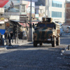 Sur'dan acı haber: 2 şehit