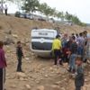 Gaziantep'te feci kaza: 4 yaralı Gaziantep'te feci kaza: 4 yaralı