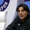 Montella: Olayları takip etmedim, okumadım Montella: Olayları takip etmedim, okumadım