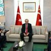 Cumhurbaşkanı Erdoğan Ürdün'de temaslarda bulundu