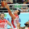 Basketbol 1. Ligi'nde şampiyon TOFAŞ