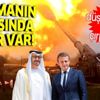 Japon Siyaset Bilimci Dr. Wakizaka'dan flaş açıklama: Çatışmanın arkasında Fransa ve BAE var